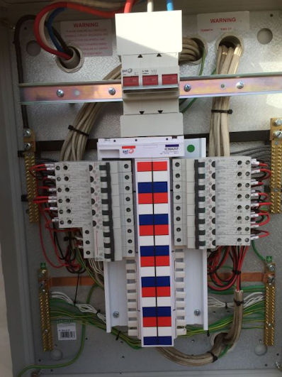 RCD Priority 3 Compliance — Department of Defence