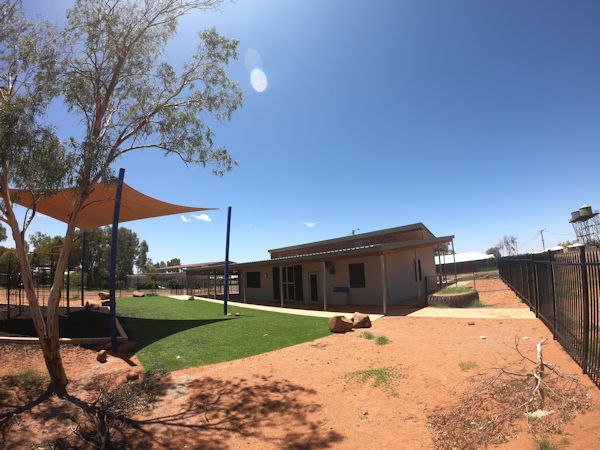 AACAP Jigalong 2019 — Army Aboriginal Community Assistance Program