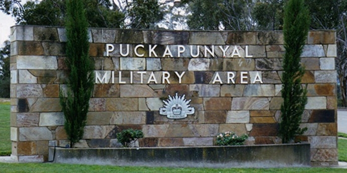 HA Compliance Works Puckapunyal — Department of Defence