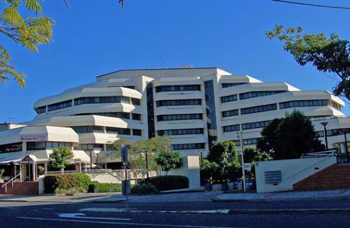 Australian Taxation Office CHM & UMG Computer Room Refresh — Australian Taxation Office
