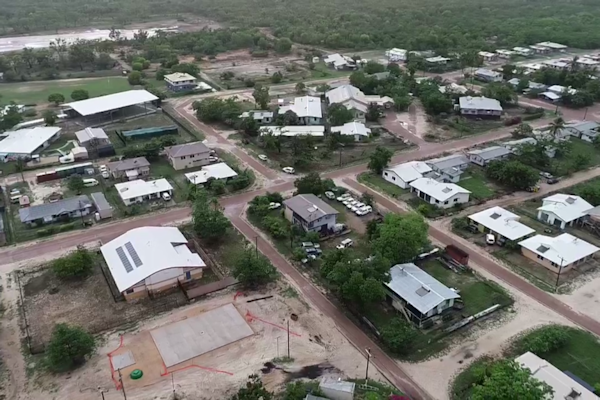AACAP- Pormpuraaw 2020 — Army Aboriginal Community Assistance Program