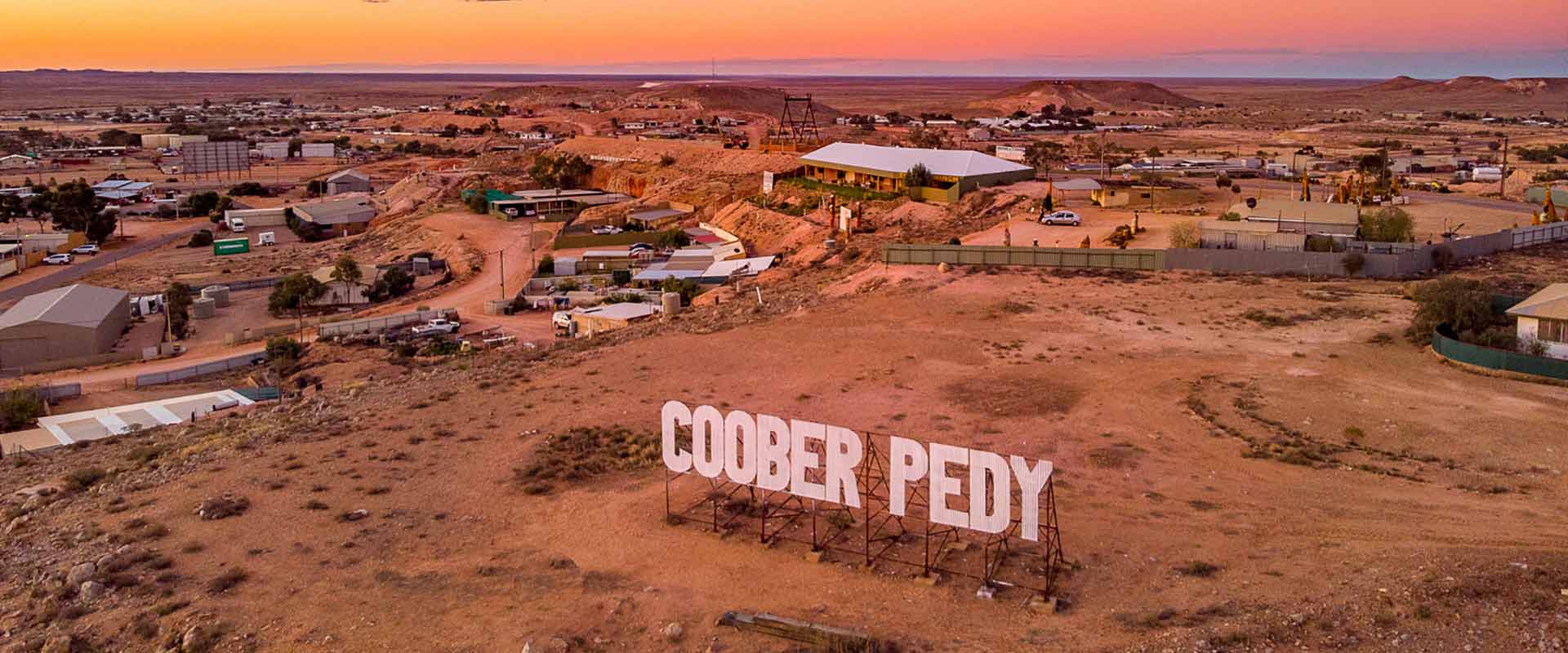 Child Care Centre, Coober Pedy — 
