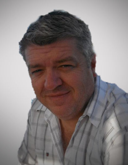 Ian Sandell