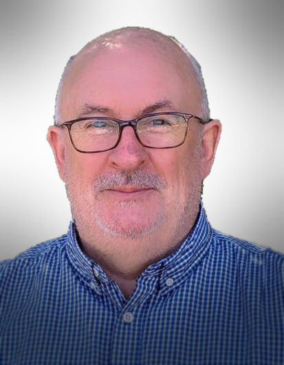 Dr. Dan Tyson